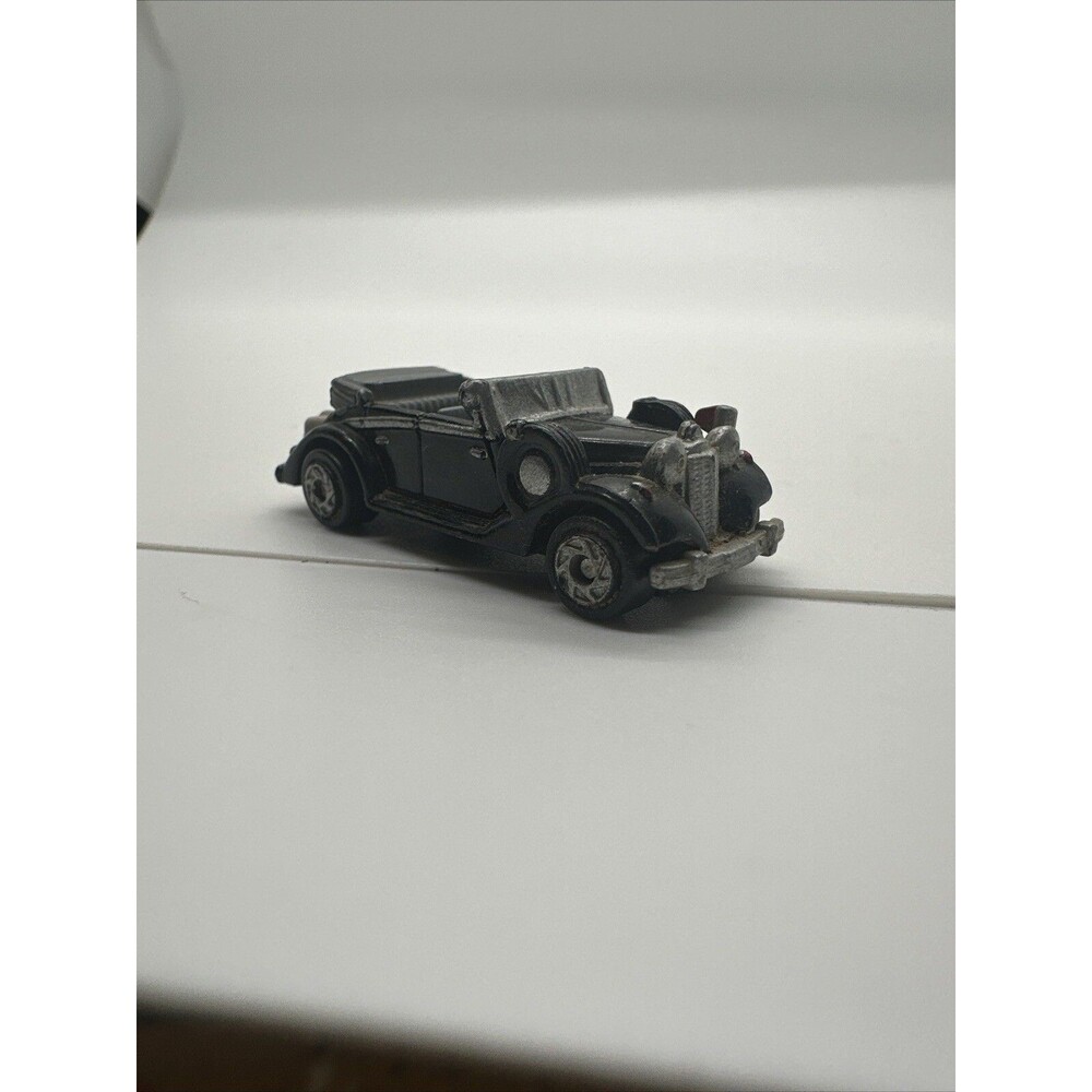Micro Machines Convertible ROLLS ROYCE PHANTOM III SEDANCA De VILLE 1995 LGT